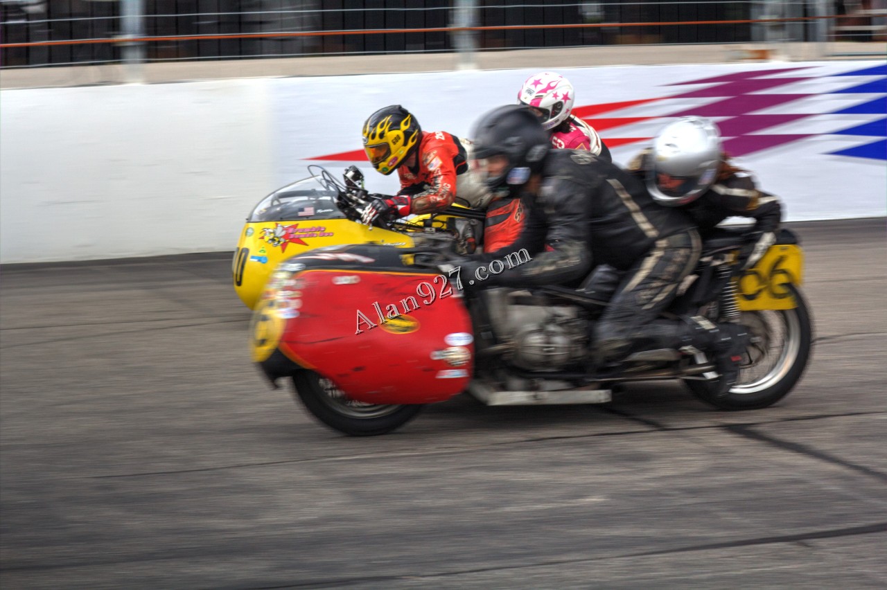 Alan927 Motorcycle Racing